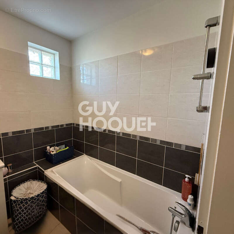 Appartement à CHALON-SUR-SAONE