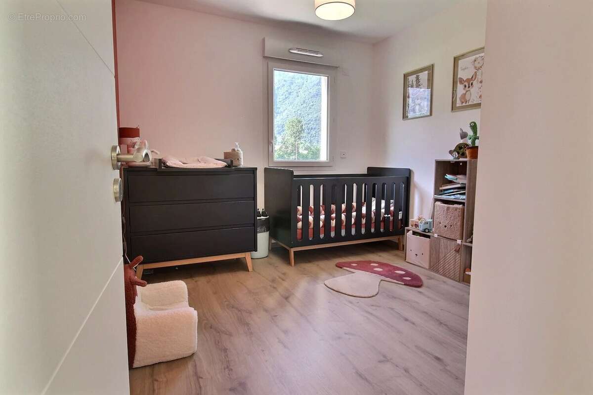 Maison à VINAY