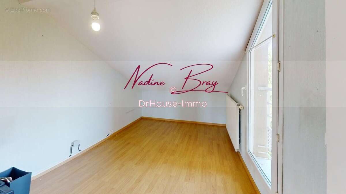 Appartement à LE BOURGET-DU-LAC