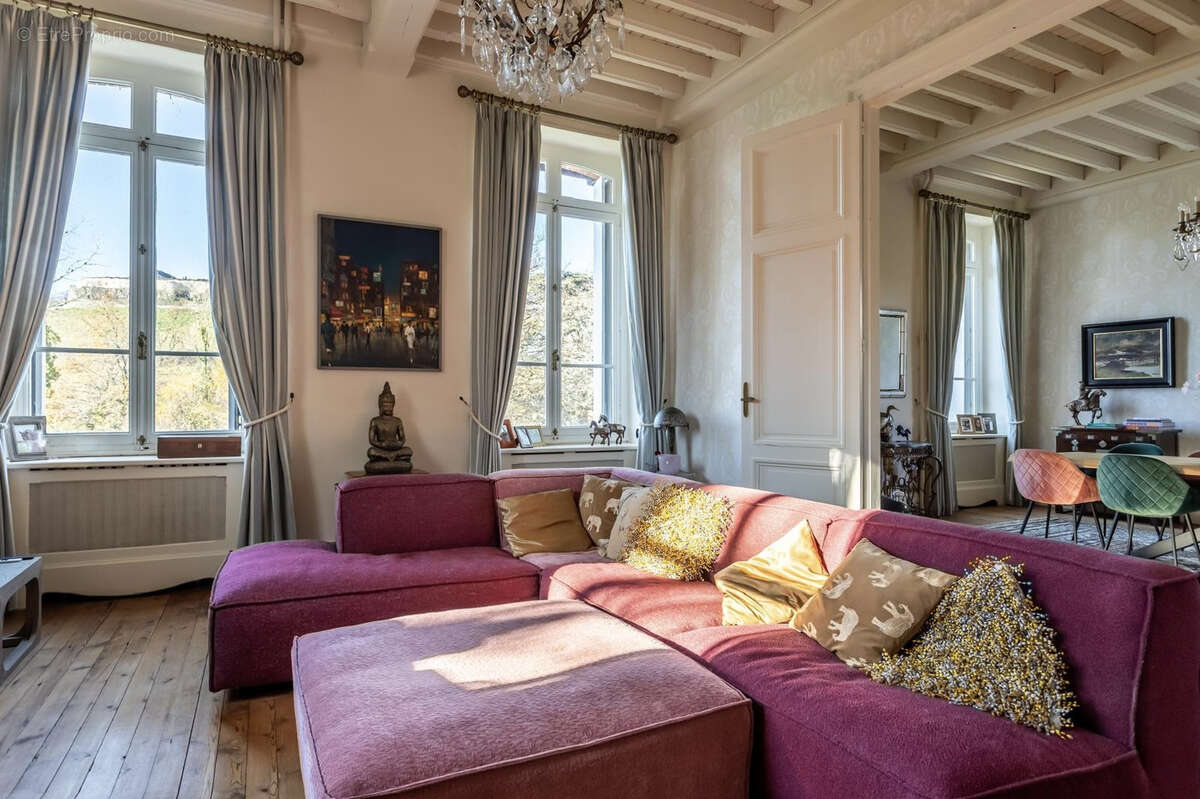 Maison à TOURNON-D'AGENAIS