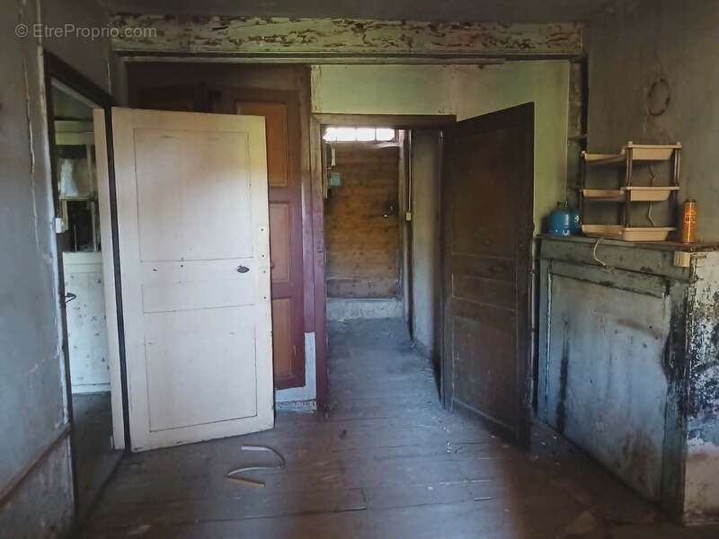 Appartement à THIERS