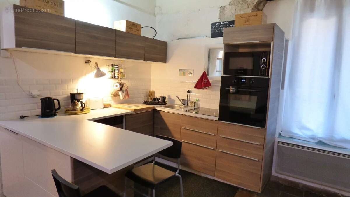 Quartier wilson - beau 2/3 pices en bon etat - photo 7
