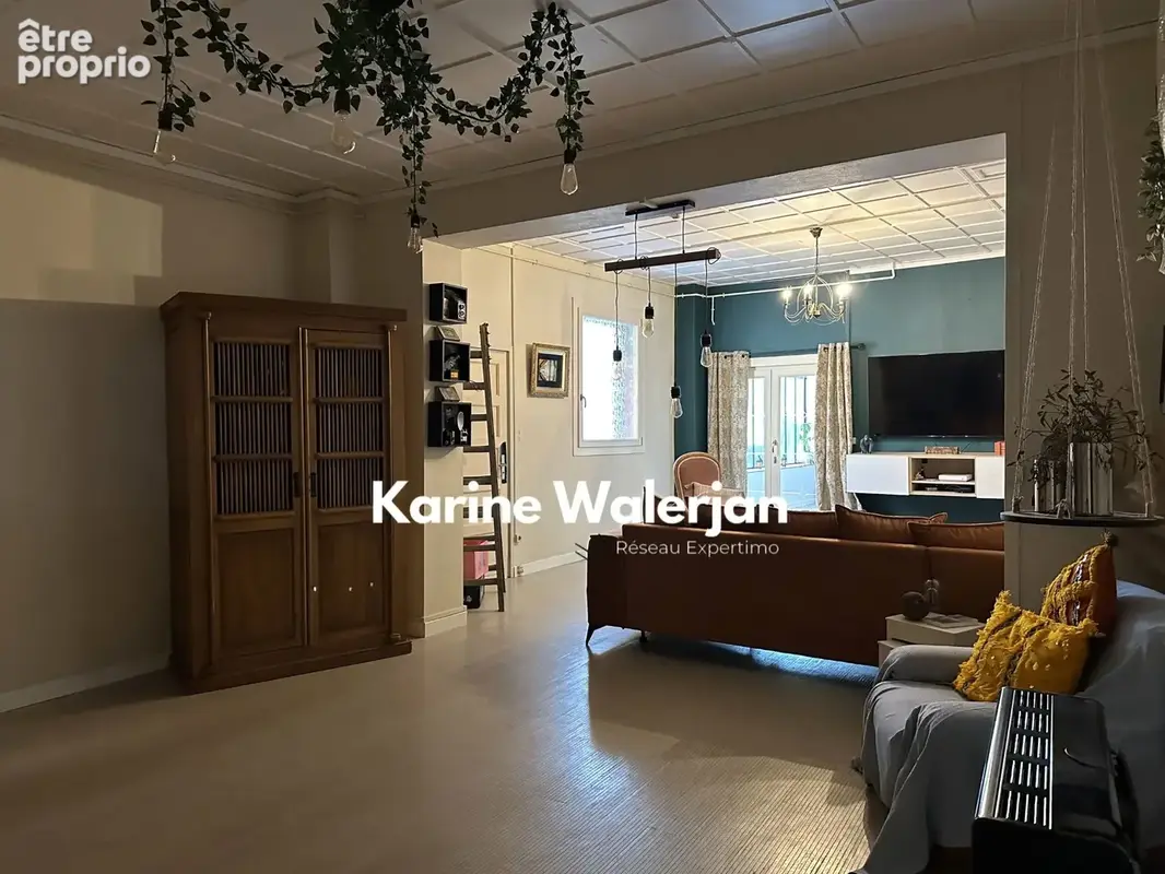 Maison familiale 178 m2- 4 chambres-jardin-garage - photo 14