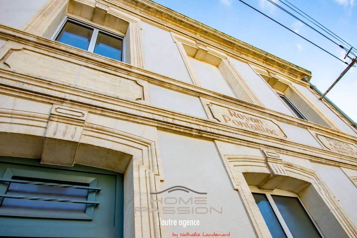 Appartement à ROYAN