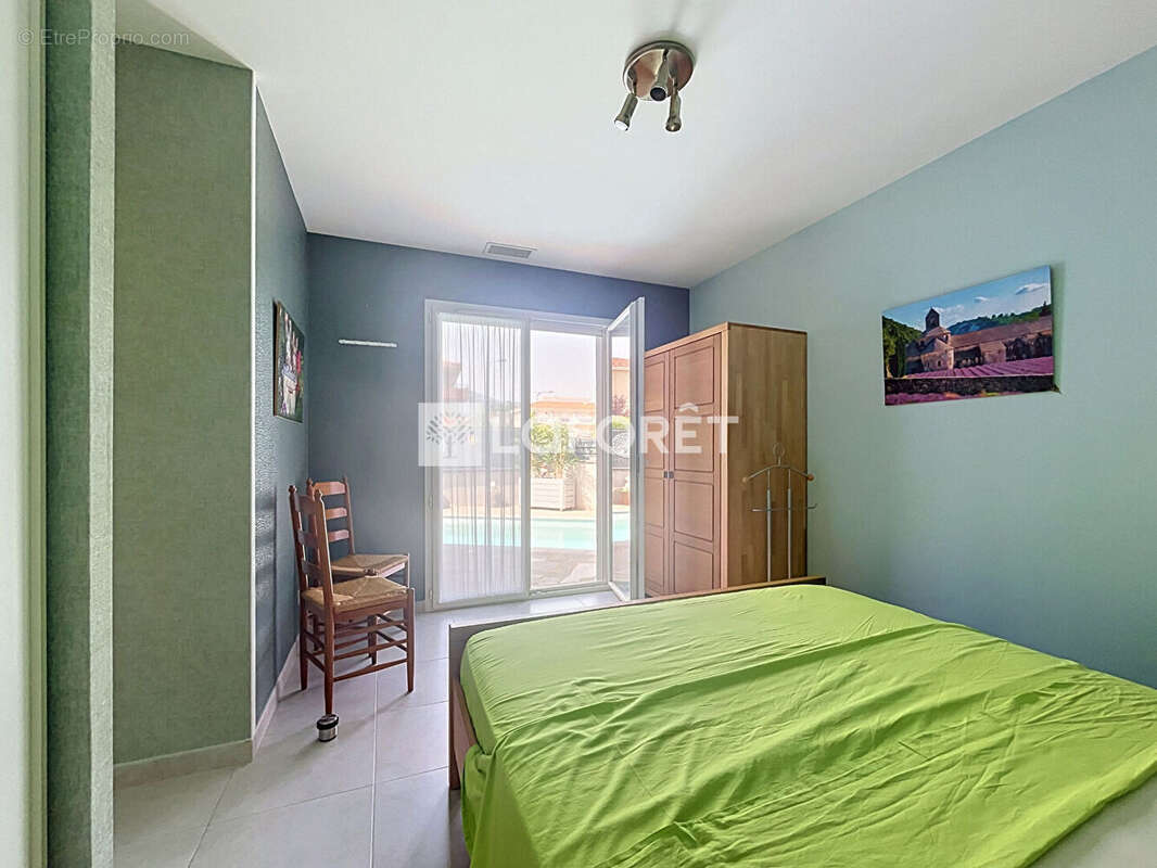 Villa Contemporaine de Plain Pied à Argelès sur Mer - photo 8