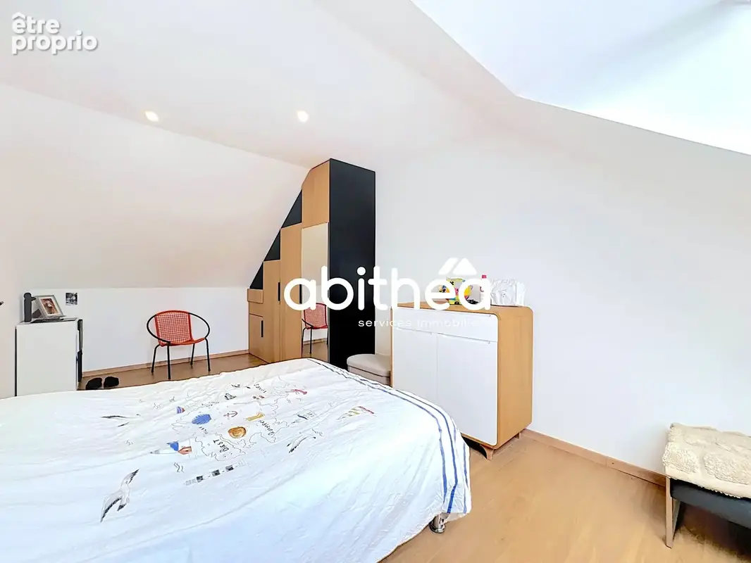 Maison recente semi-plain-pied - photo 20