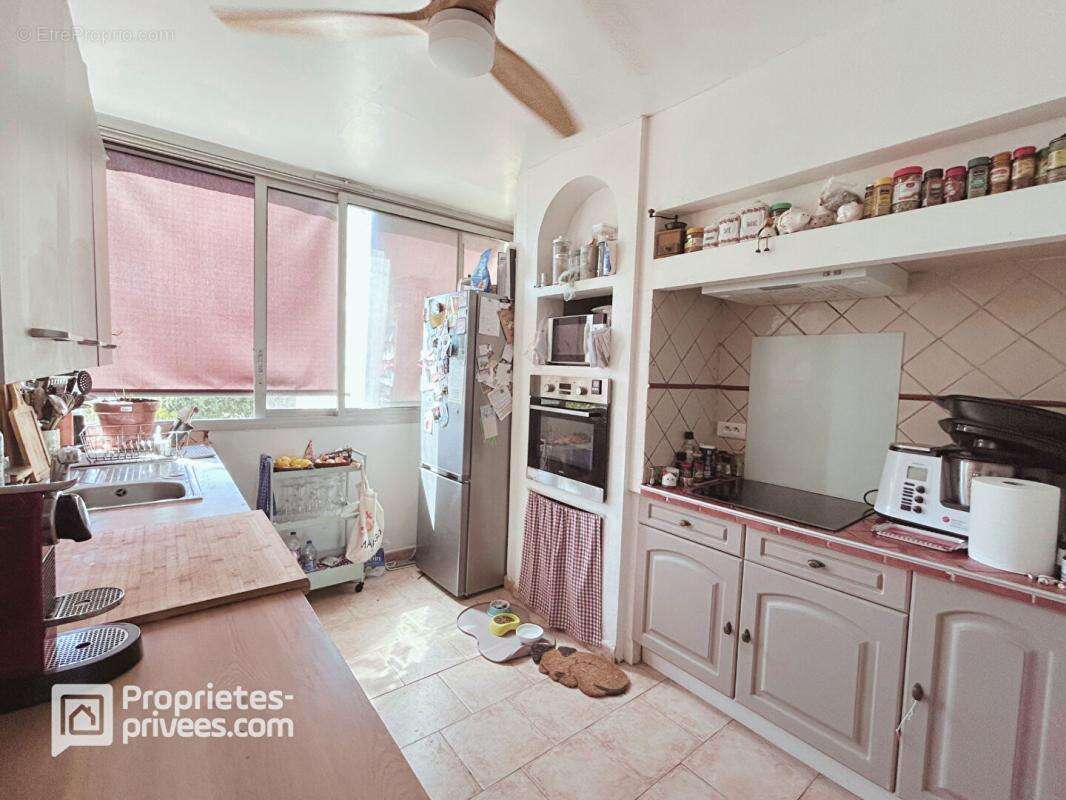 Appartement à ORANGE