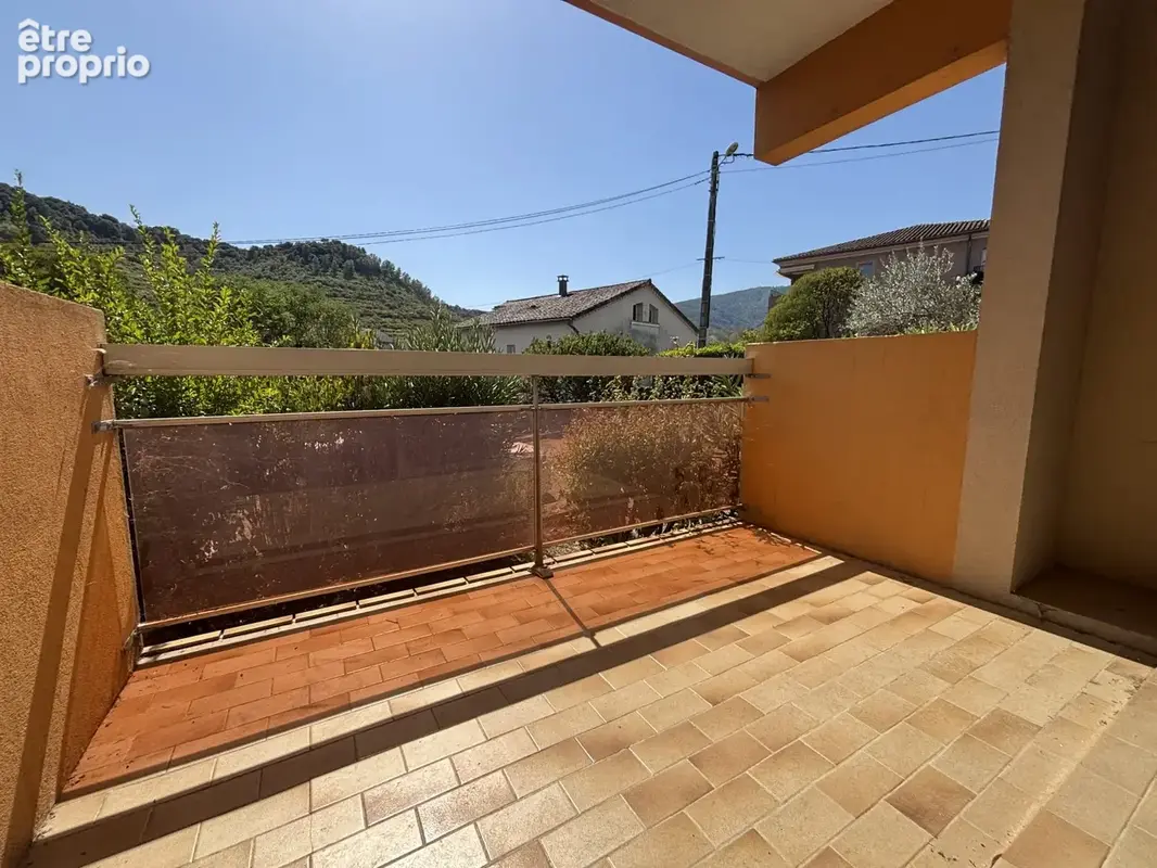 Appartement 2 pièces 37 m² à vendre à Les Vans (07140) - photo 6