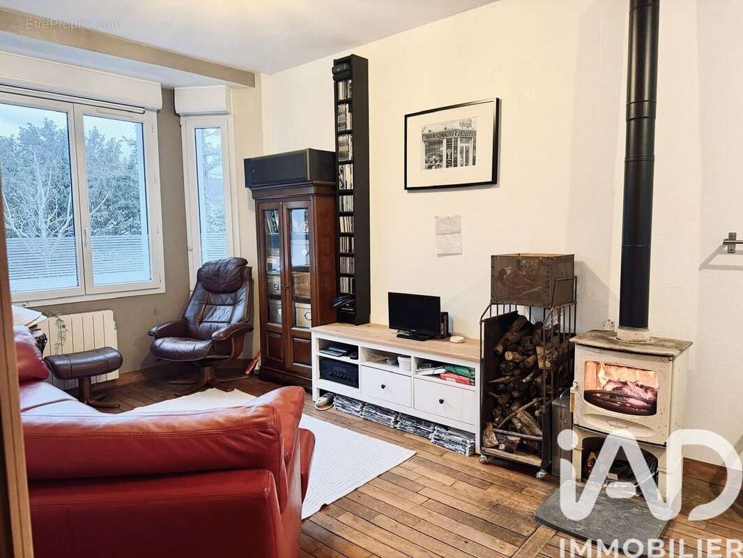 Photo 5 - Maison à DRAVEIL