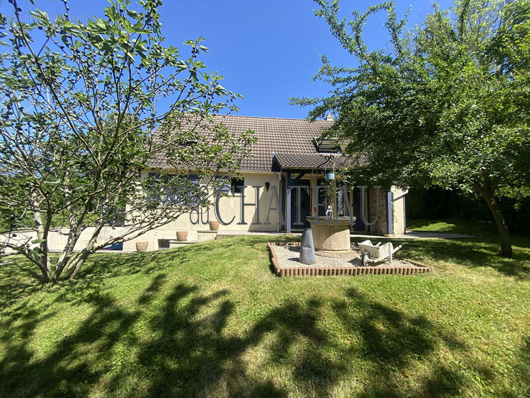 Maison à LES ANDELYS