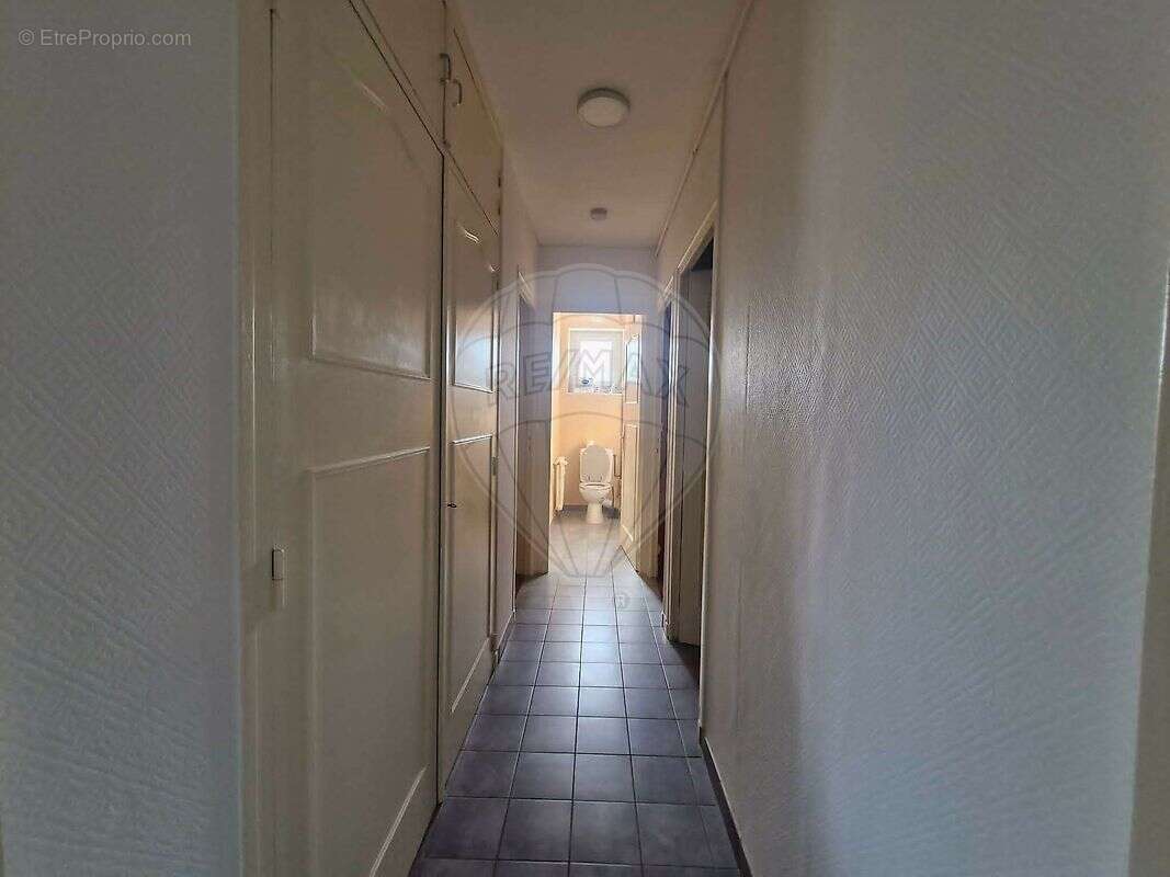 Appartement 2 chambre(s) à vendre - photo 5