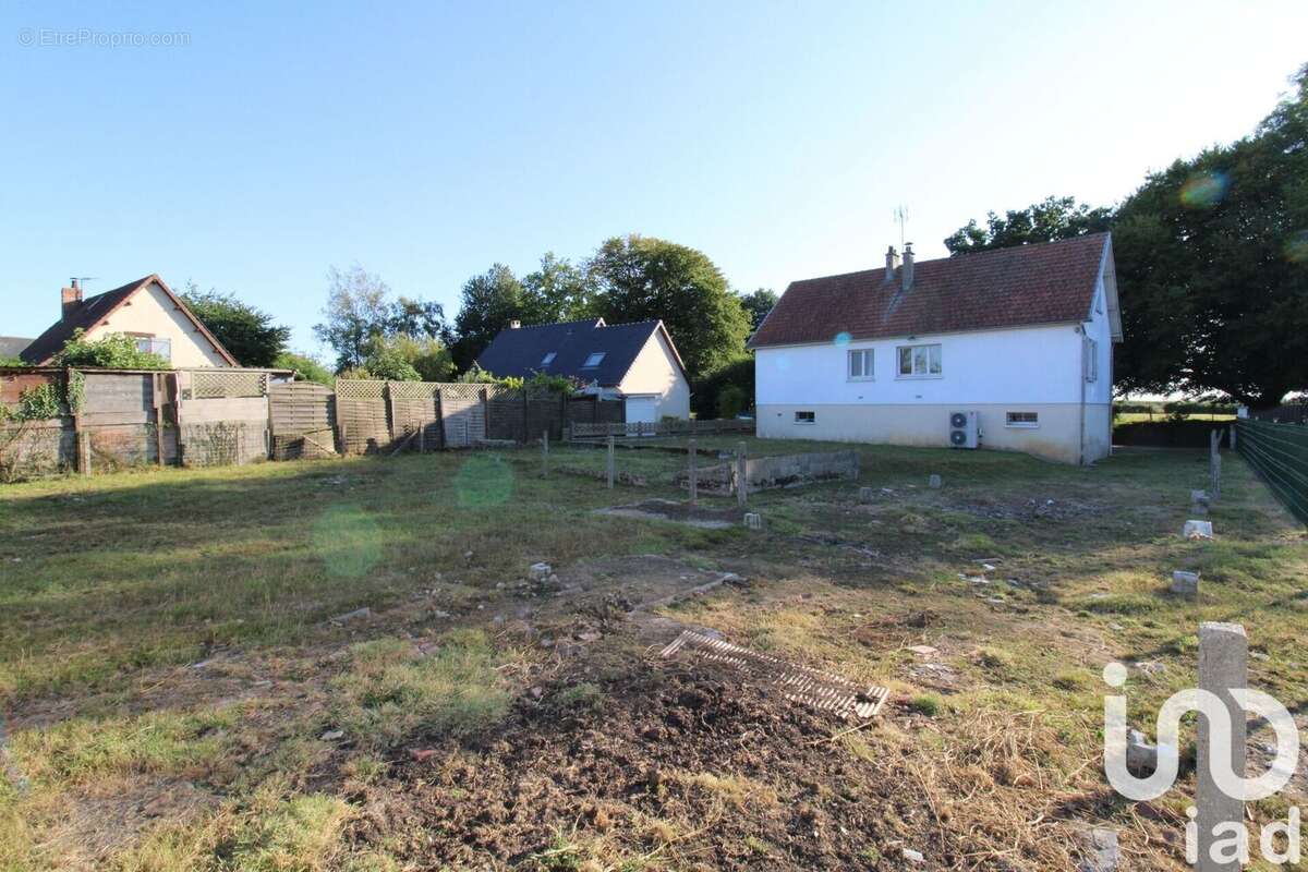 Photo 8 - Maison à SAINT-JEAN-DU-CARDONNAY