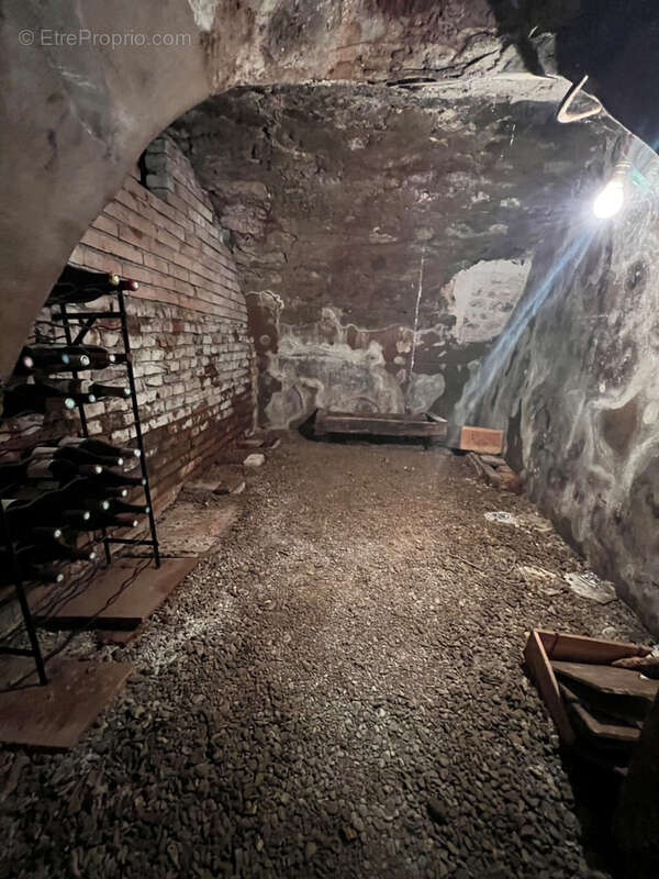 Appartement à SENS
