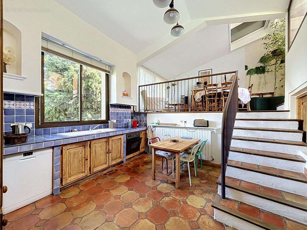 Appartement à MANOSQUE