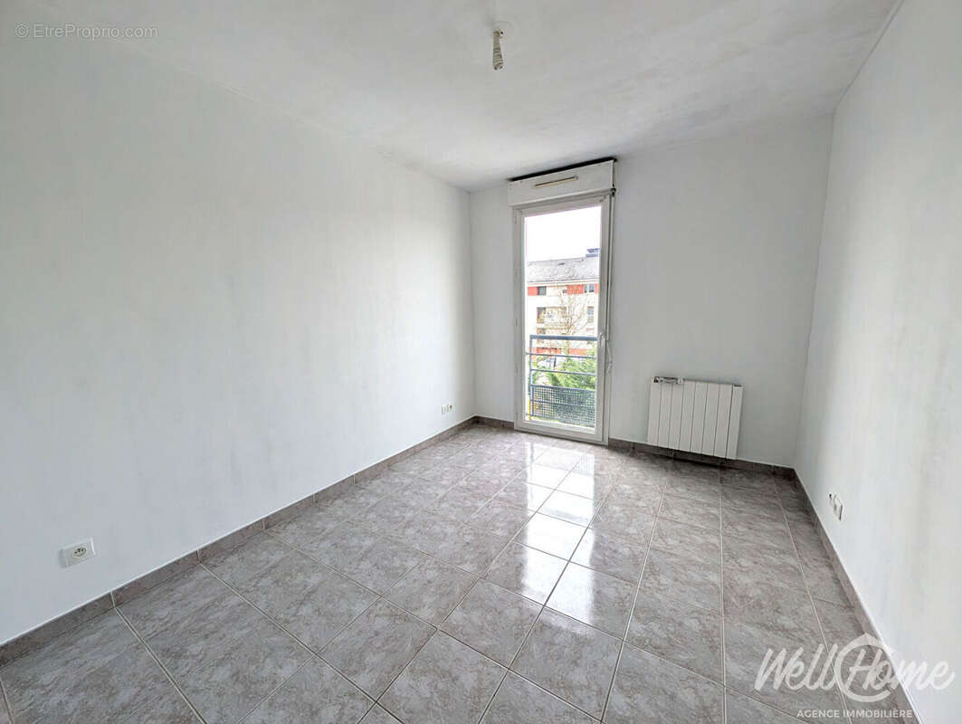 Appartement à MERY-SUR-OISE