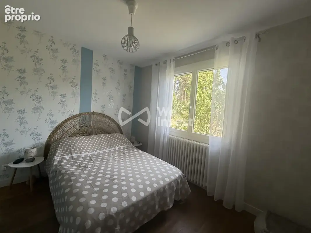 Maison 4 pièces 80 m² à vendre à Pont-De-Larn (81660) - photo 6