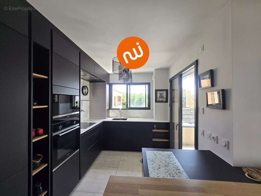 Appartement à DARDILLY