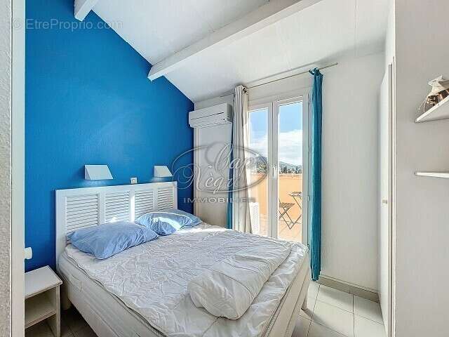 Appartement à LE LAVANDOU