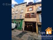 Maison à VILLEFRANCHE-DE-ROUERGUE