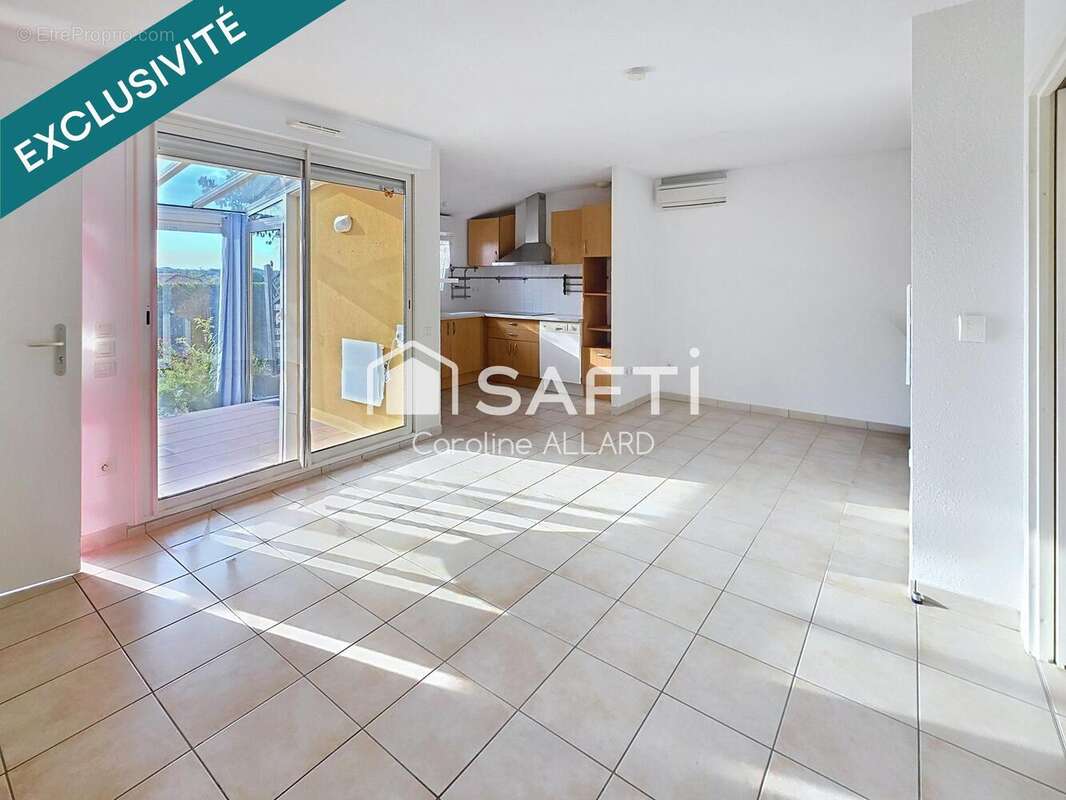 Photo 2 - Maison à LOMBEZ