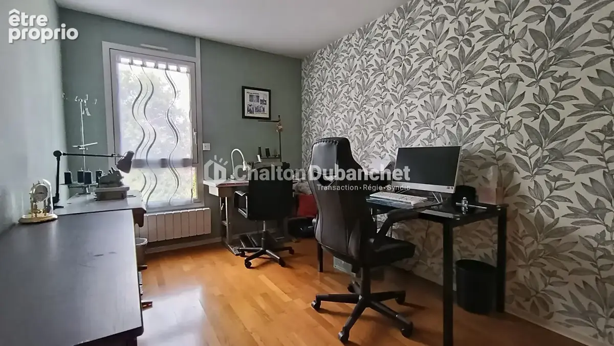 Appartement Riorges 3 pièce(s) 89 m2 - photo 11