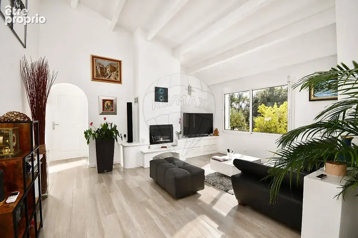 Maison 2 chambre(s) à vendre - photo 4
