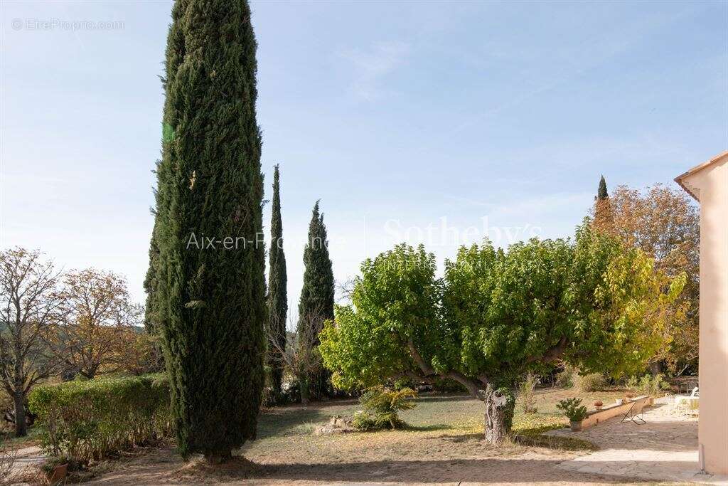 Maison à BEAURECUEIL