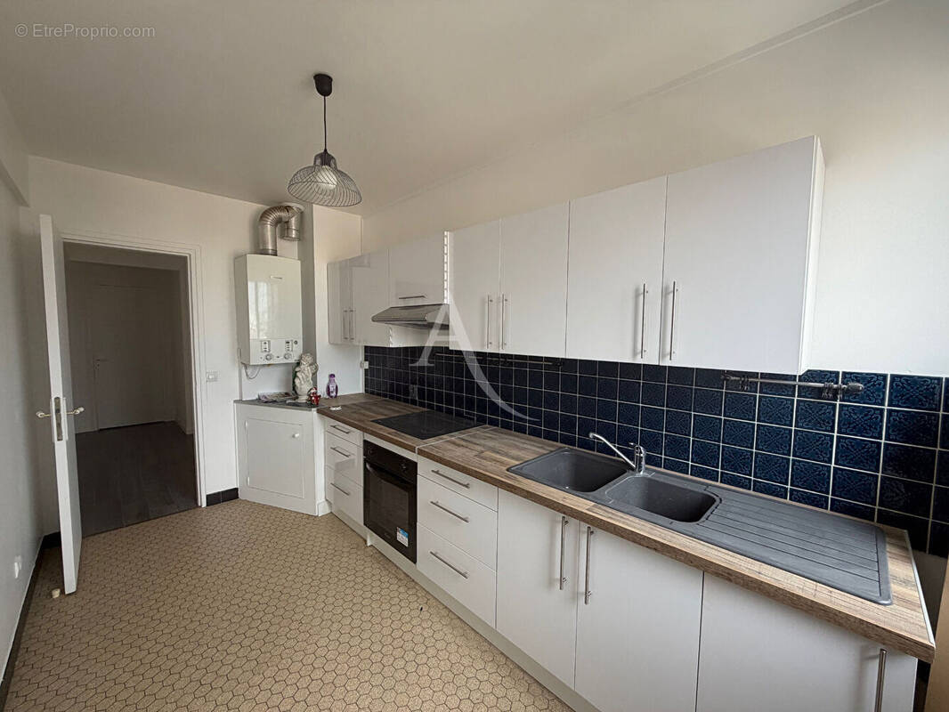 Appartement à DRANCY