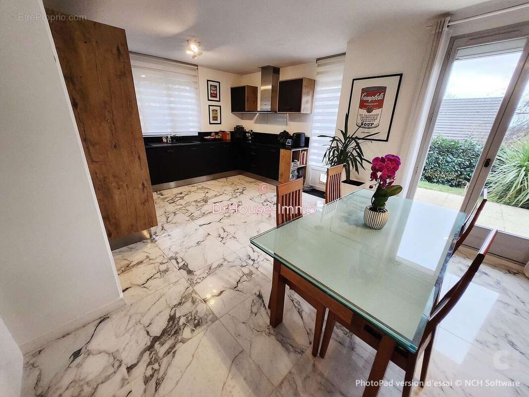 Maison à SAINT-WITZ