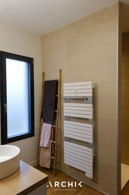 Maison 130 m² à Sanguinet  - photo 9