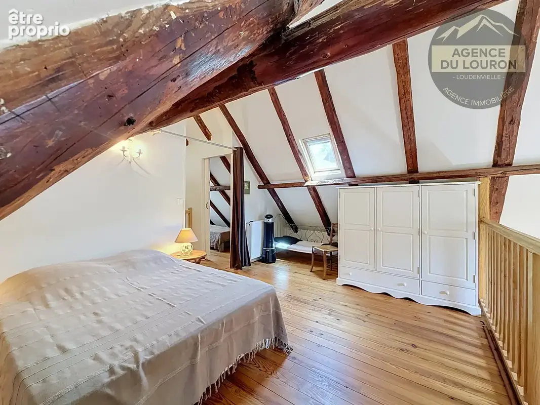 Maison, Gîte, & Dépendances à Avajan - photo 35