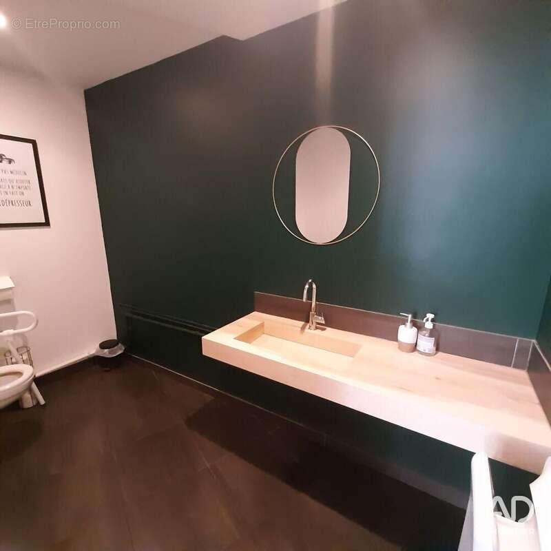 Photo 6 - Commerce à CARHAIX-PLOUGUER