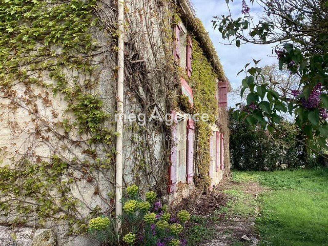 Maison avec du potentiel ,travaux à prévoir - photo 7