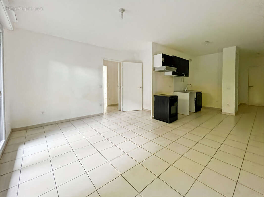 Appartement à MELUN