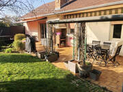 Maison à PONT-SUR-YONNE