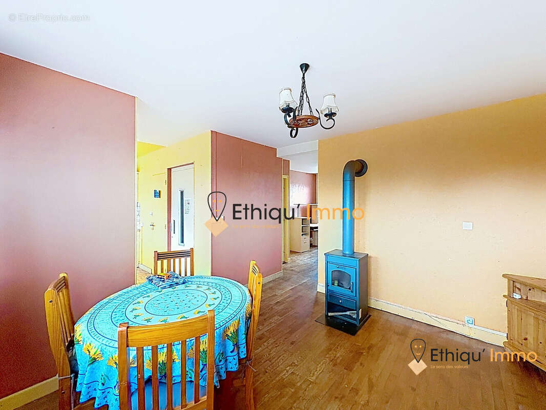 Maison 92 m² à Sommevoire  - photo 3