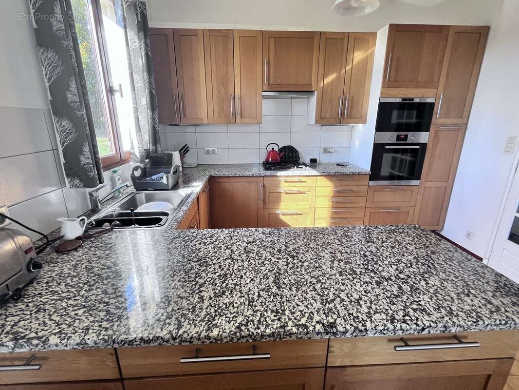 Maison à SERIGNAC-PEBOUDOU