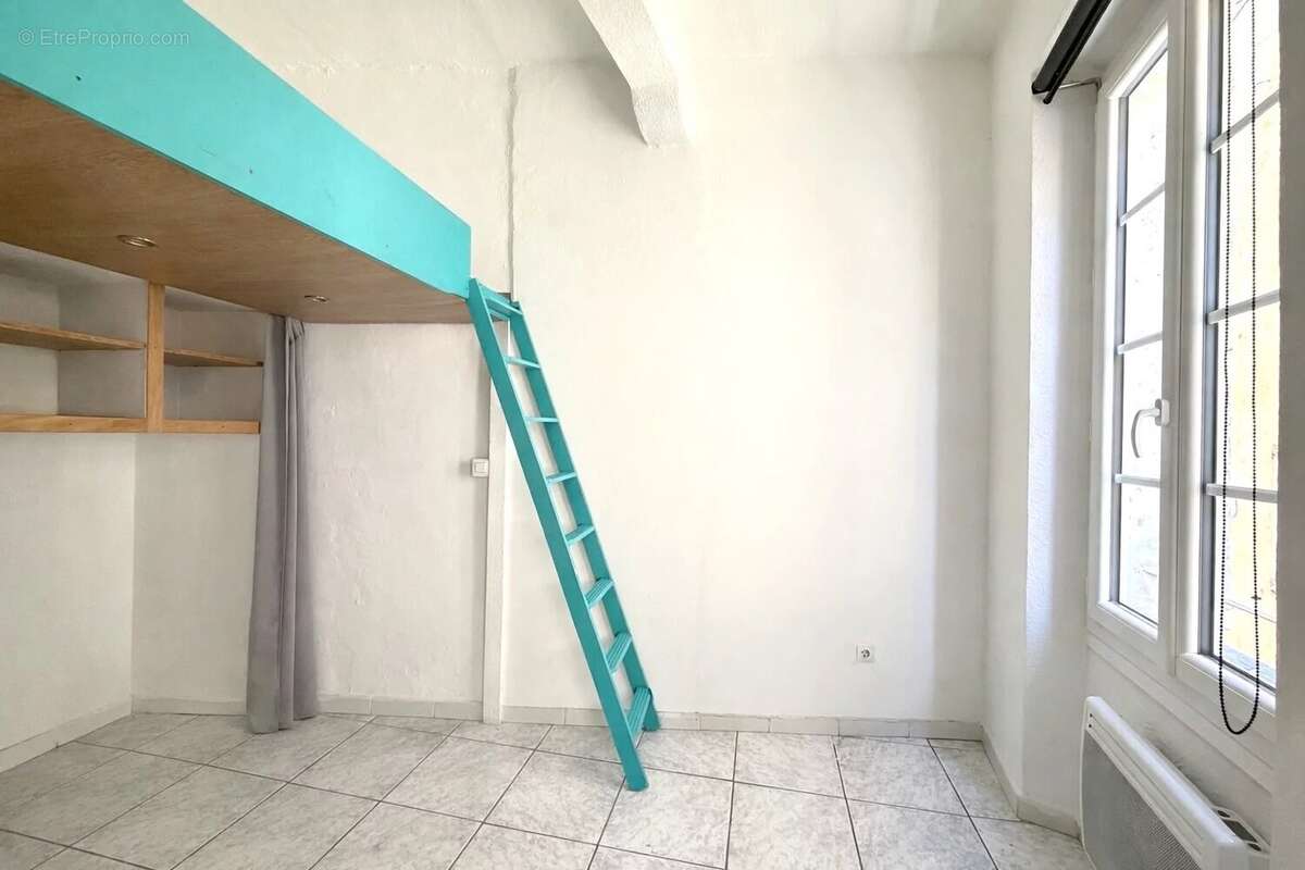 Appartement à GRASSE