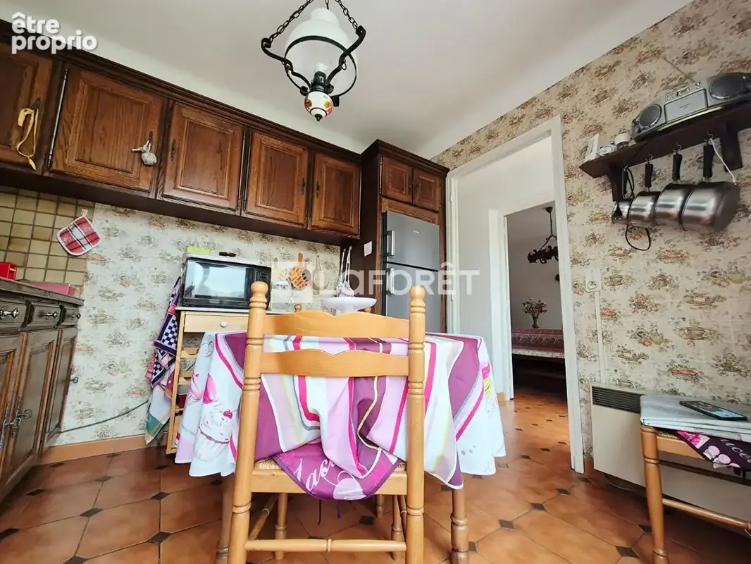 Maison plain pied - Le Barcarès - Coeur de village - photo 2
