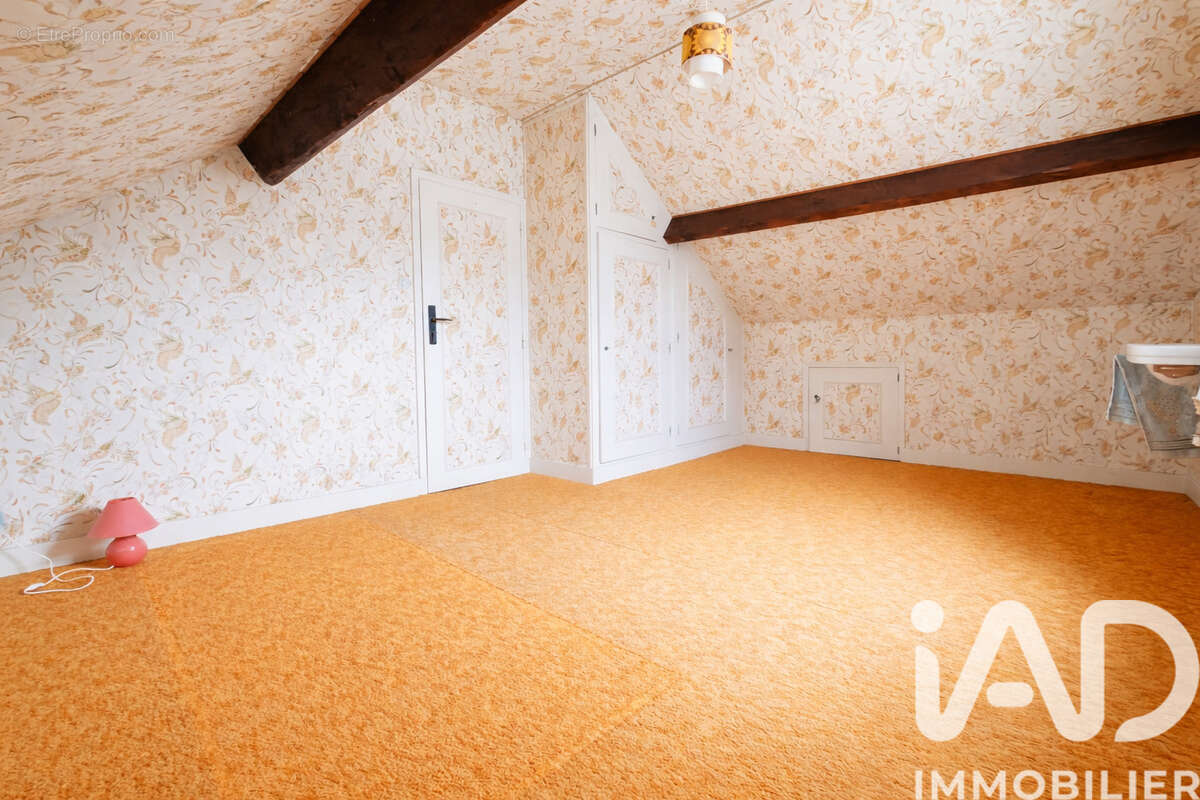 Photo 8 - Maison à LA ROCHETTE