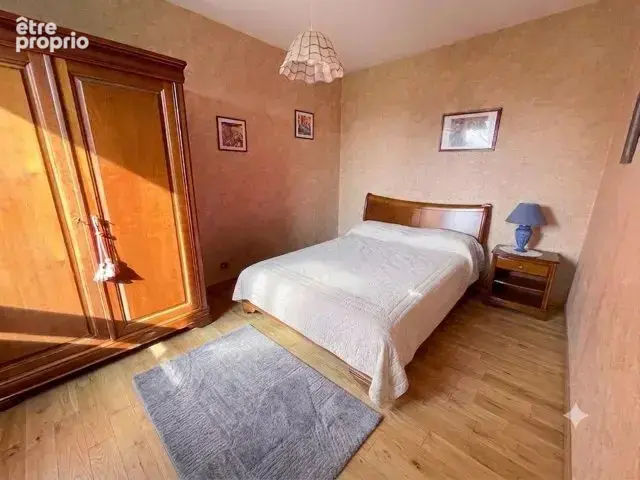 Maison T5 quartier très calme proche commodités - photo 6