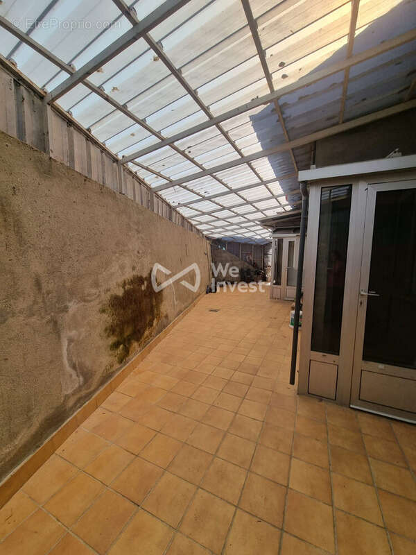 Appartement à LACAUNE