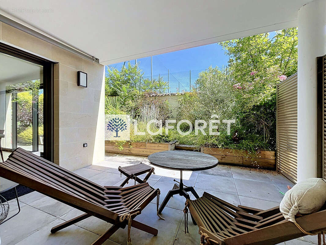 Appartement à LYON-4E
