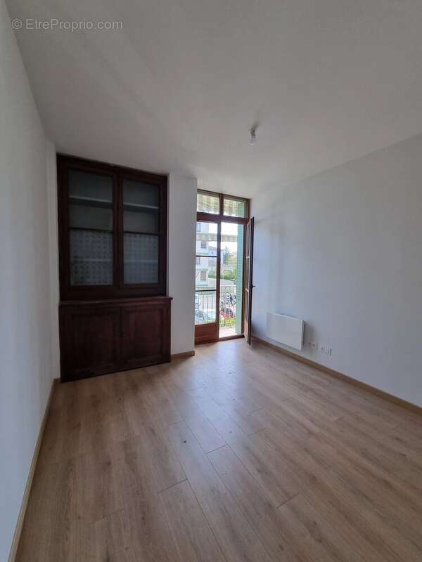 Appartement à SAINT-MARCELLIN