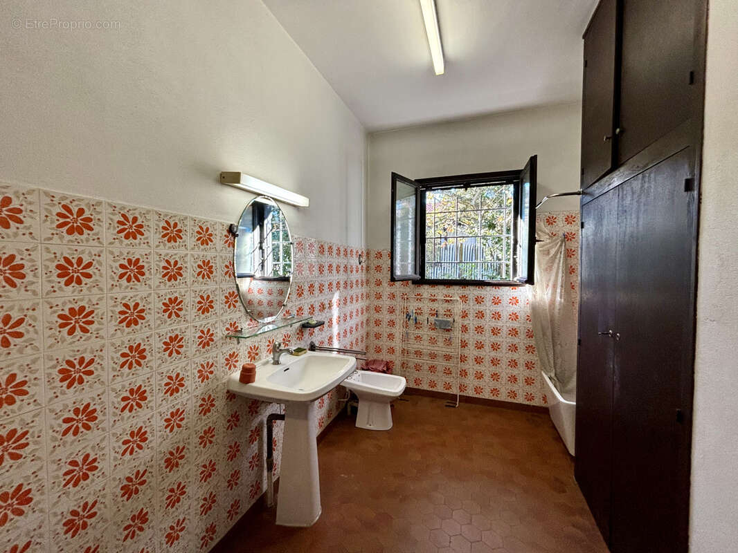 Maison à LEGE-CAP-FERRET