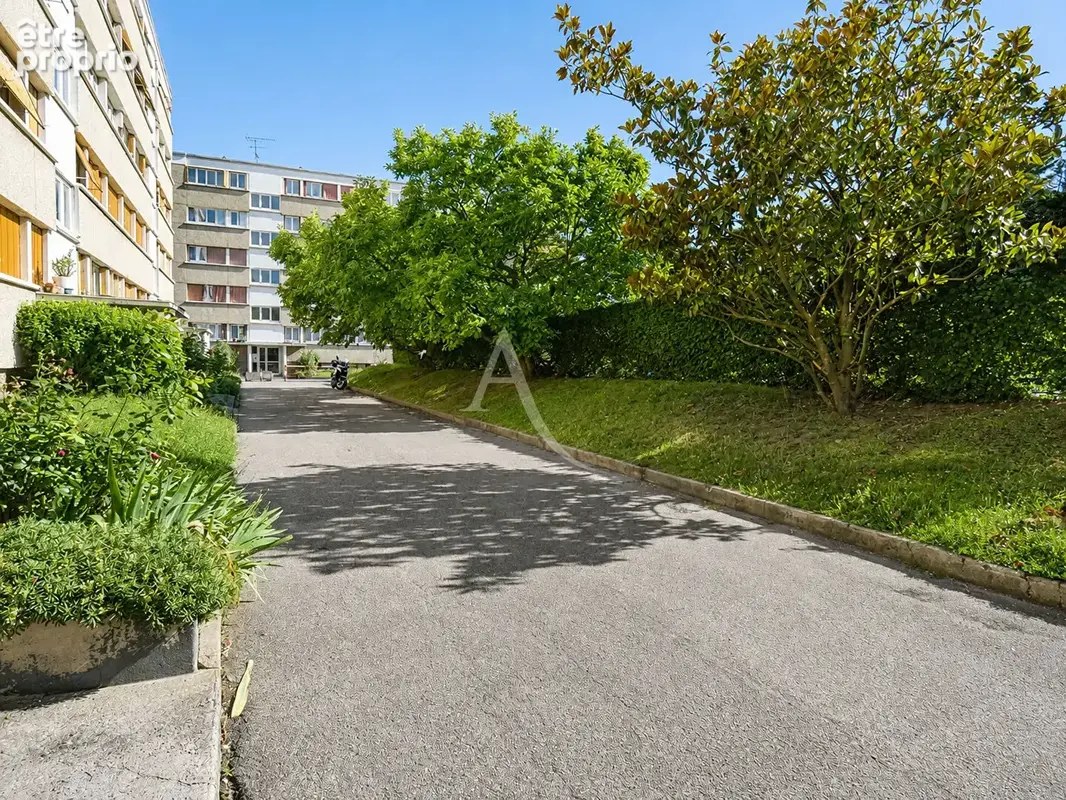 Appartement Neuilly Sur Marne 4 pièce(s) 67 m2 - photo 10