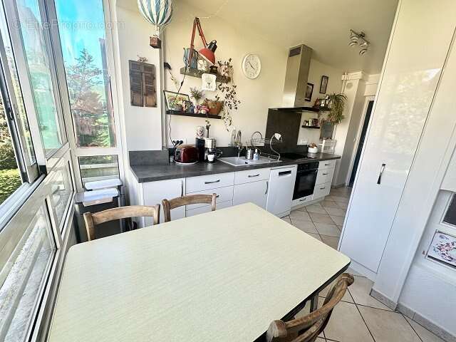 Appartement à CRETEIL