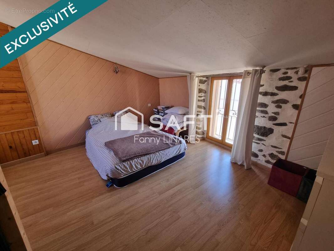 Photo 5 - Maison à PRADES