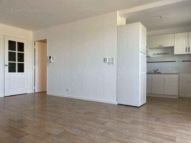 Appartement à VANNES