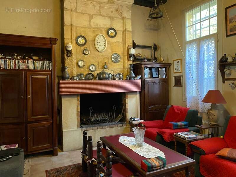 Maison à LUDON-MEDOC